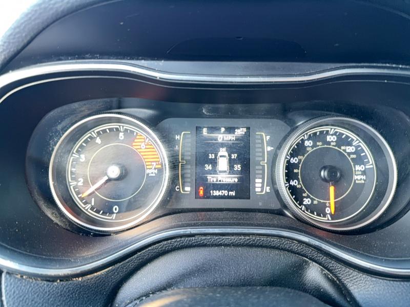 2019 Jeep Cherokee მანქანა იყიდება აუქციონზე, vin: 1C4PJMLN3KD489614, აუქციონის ნომერი: 58471086