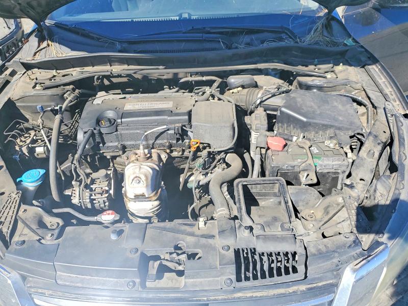 56952606 :رقم المزاد ، 1HGCR2F5XFA032315 vin ، 2015 Honda Accord مزاد بيع