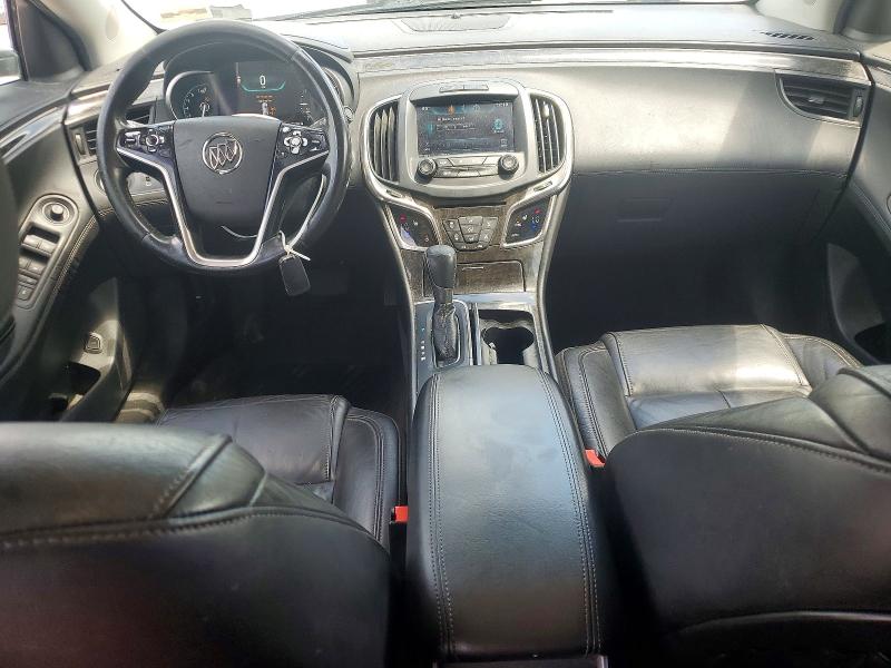 Продажа на аукционе авто 2015 Buick Lacrosse, vin: 1G4GB5G32FF145838, номер лота: 57367286