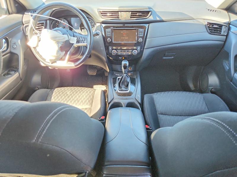 Aukcja sprzedaży 2018 Nissan Rogue, vin: KNMAT2MTXJP613005, numer aukcji: 56187696