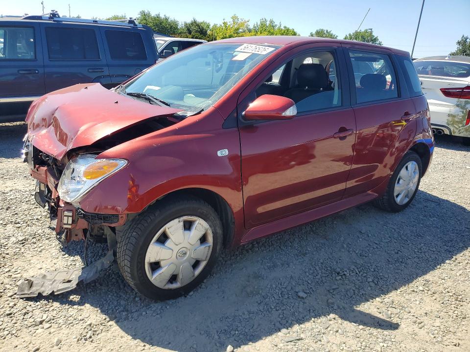 Aukcja sprzedaży 2006 Scion Xa, vin: JTKKT624360170616, numer aukcji: 56176526