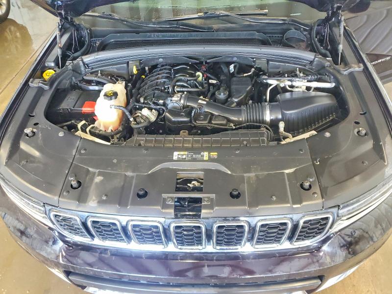 Продаж на аукціоні авто 2022 Jeep Grand Cherokee, vin: 1C4RJKBG6N8625022, номер лоту: 58685196