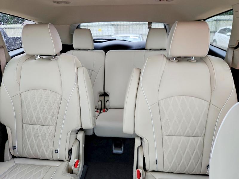 Продажа на аукционе авто 2024 Buick Enclave, vin: 5GAEVCKW2RJ110616, номер лота: 57334226