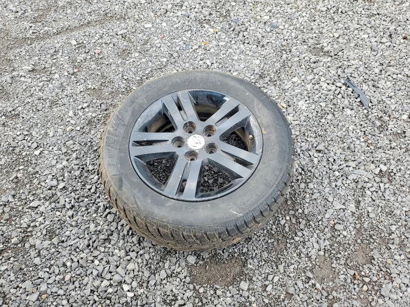 58099716 :رقم المزاد ، 2C4RDGBG3GR333033 vin ، 2016 Dodge Grand Caravan مزاد بيع