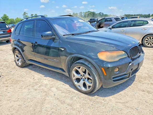 Продажа на аукционе авто 2009 Bmw X5, vin: 5UXFE83599L169008, номер лота: 54922066