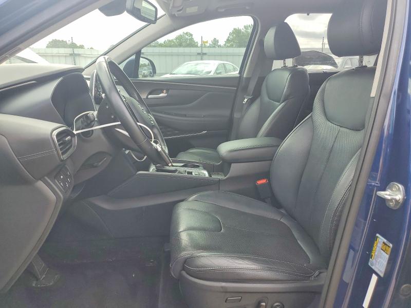 Aukcja sprzedaży 2020 Hyundai Santa Fe, vin: 5NMS53AD9LH297562, numer aukcji: 57391826