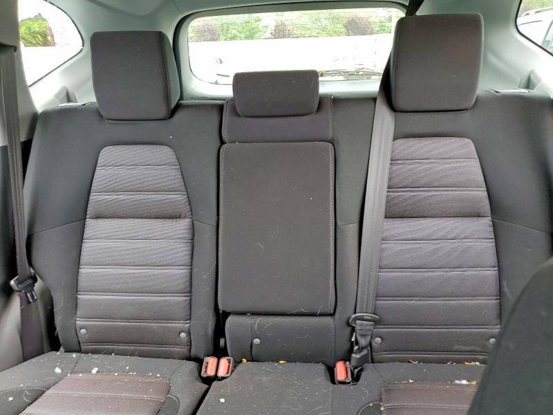Продаж на аукціоні авто 2022 Honda Cr-v, vin: 2HKRW2H73NH610097, номер лоту: 57075866