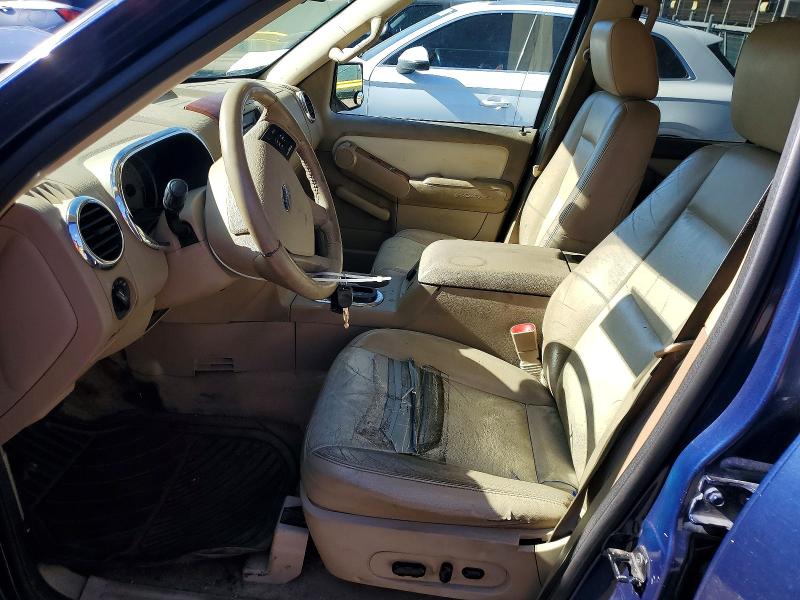 Продажа на аукционе авто 2007 Ford Explorer, vin: 1FMEU74867UB73653, номер лота: 57204286