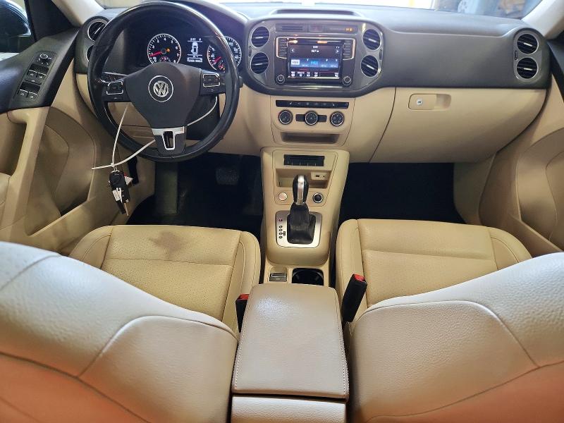 Продажа на аукционе авто 2017 Volkswagen Tiguan, vin: WVGRV7AX1HW508477, номер лота: 55090416
