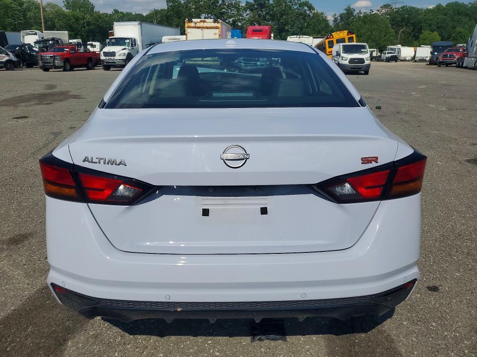 Auction sale of the 2025 Nissan Altima, vin: 1N4BL4CVXSN361021, lot number: 57926616