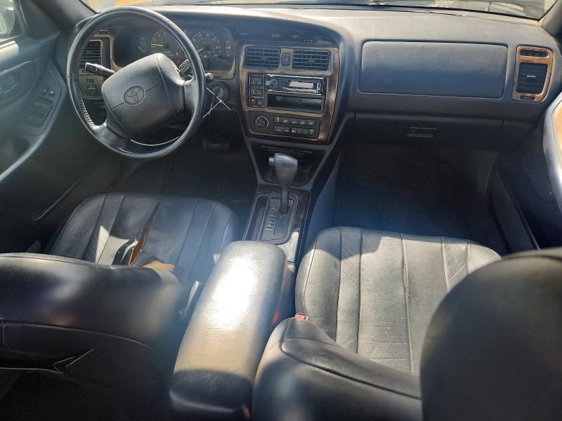 Продаж на аукціоні авто 1996 Toyota Avalon, vin: 4T1BF12B1TU074385, номер лоту: 56300476