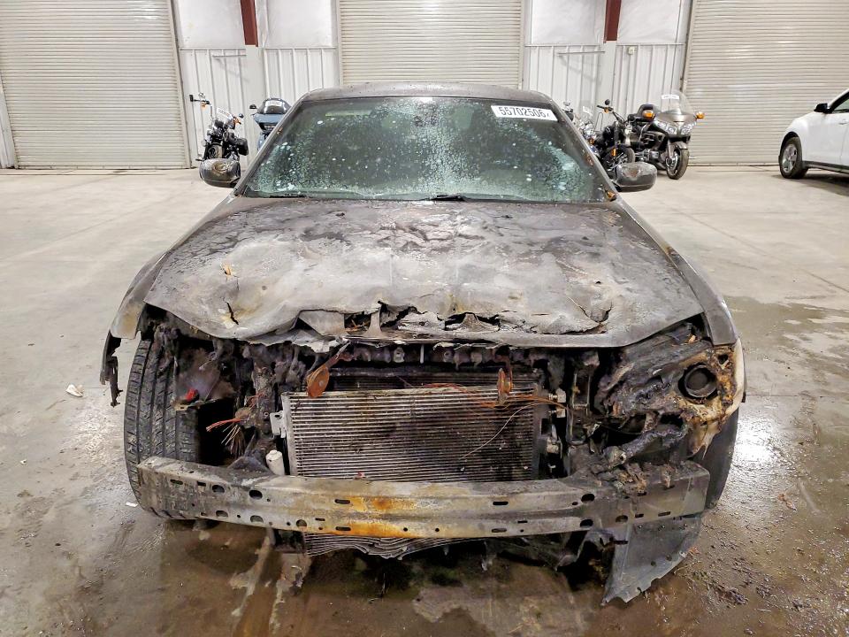 Aukcja sprzedaży 2019 Chrysler 300, vin: 2C3CCABG4KH634094, numer aukcji: 55702506