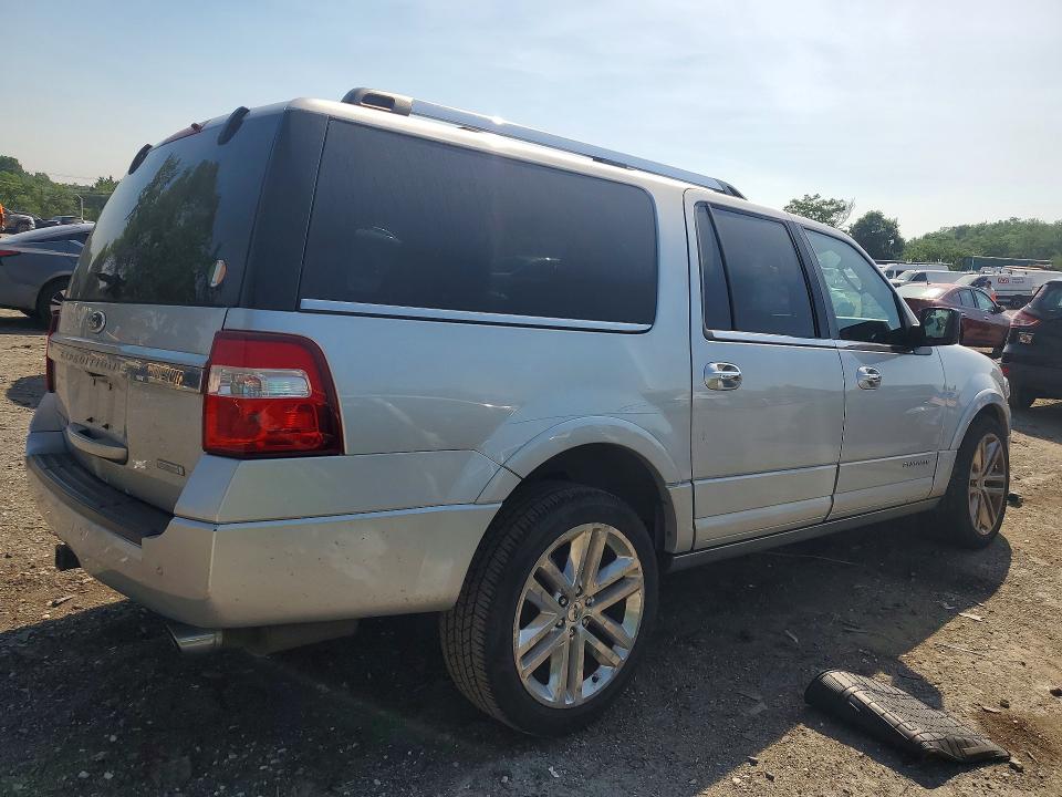 Продаж на аукціоні авто 2016 Ford Expedition, vin: 1FMJK1MT2GEF08035, номер лоту: 59538186