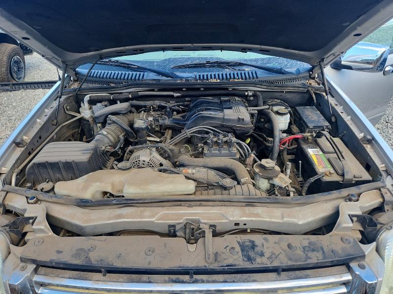 Продаж на аукціоні авто 2006 Ford Explorer, vin: 1FMEU73E76ZA17405, номер лоту: 57082896