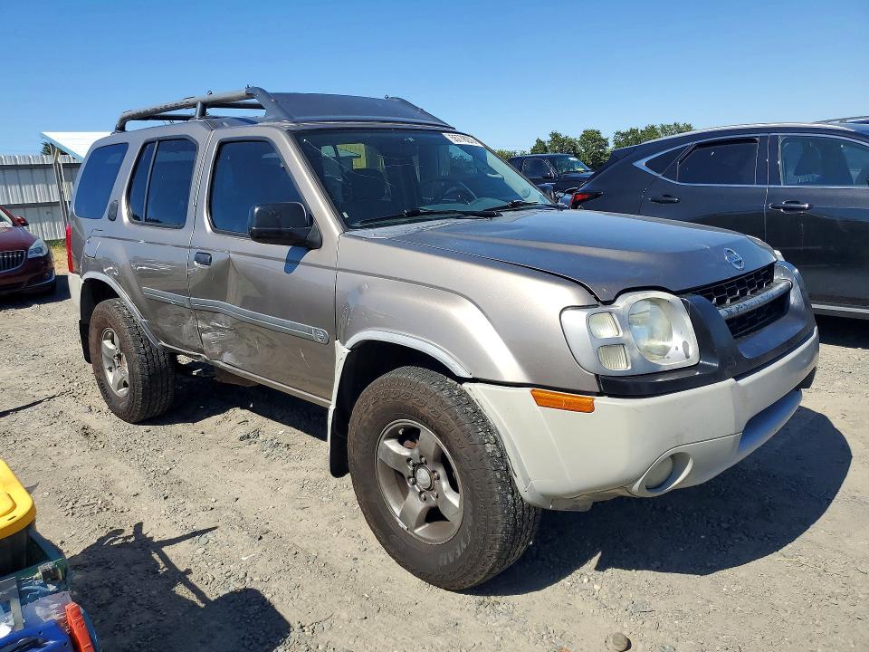 Aukcja sprzedaży 2003 Nissan Xterra, vin: 5N1ED28T73C645568, numer aukcji: 55778276