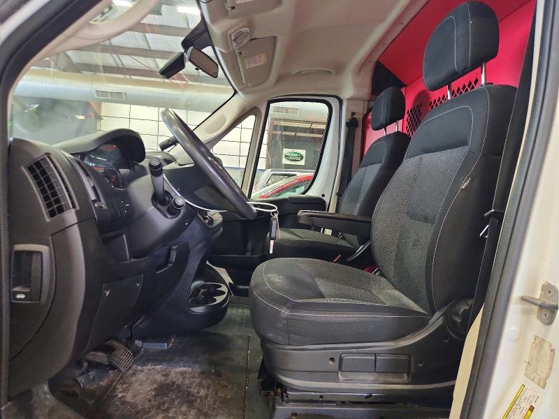 Продажа на аукционе авто 2019 Ram Promaster 1500, vin: 3C6TRVAG1KE514033, номер лота: 57200116