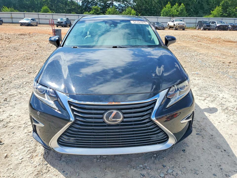 Продажа на аукционе авто 2016 Lexus Es, vin: 58ABK1GGXGU031730, номер лота: 57151976