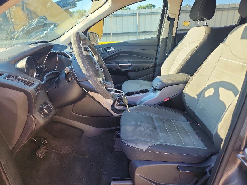 2013 Ford Escape მანქანა იყიდება აუქციონზე, vin: 1FMCU0GX1DUC85175, აუქციონის ნომერი: 58250196