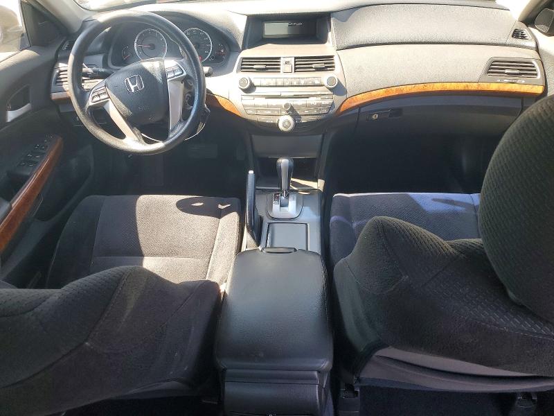 58603706 :رقم المزاد ، 1HGCP2F7XCA126312 vin ، 2012 Honda Accord مزاد بيع