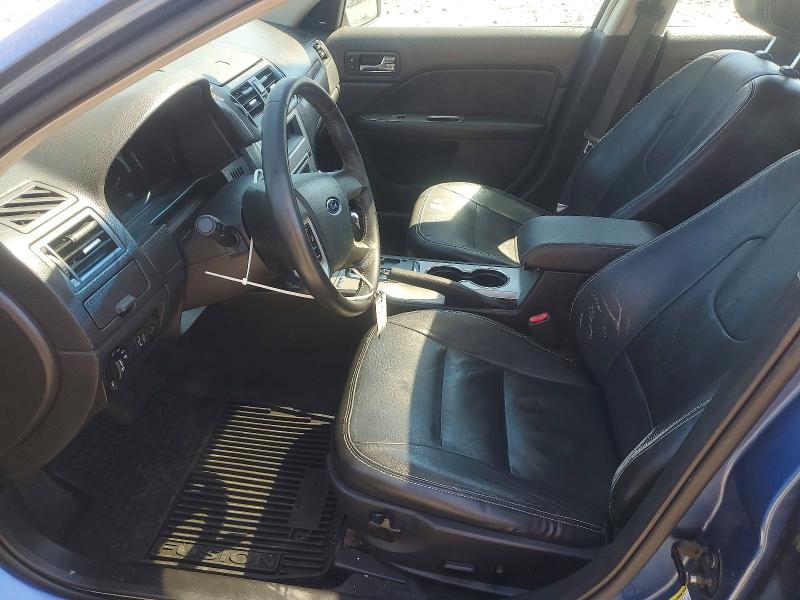 Продажа на аукционе авто 2010 Ford Fusion, vin: 3FAHP0CG0AR207485, номер лота: 55758456