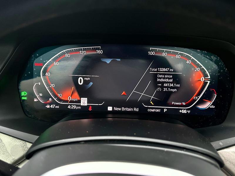 Продаж на аукціоні авто 2022 Bmw X7, vin: 5UXCW2C04N9M02866, номер лоту: 58268966
