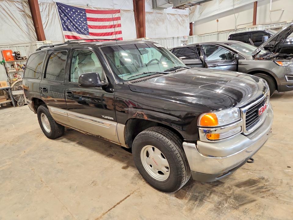 Продажа на аукционе авто 2000 Gmc Yukon, vin: 1GKEK13T9YJ196106, номер лота: 58921026