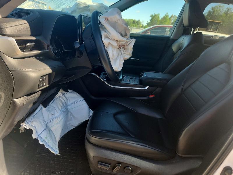 Продажа на аукционе авто 2023 Toyota Highlander, vin: 5TDKDRBH7PS004509, номер лота: 55820826