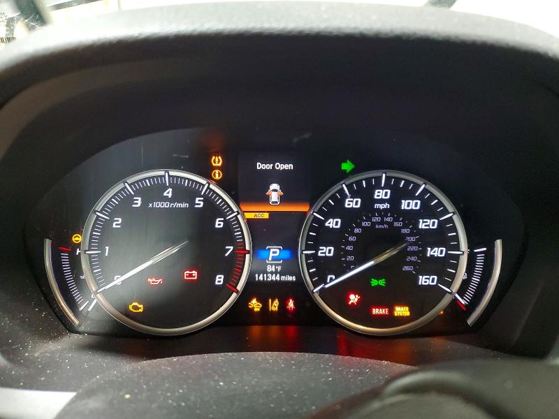 Aukcja sprzedaży 2017 Acura Mdx, vin: 5FRYD3H58HB007377, numer aukcji: 56782606