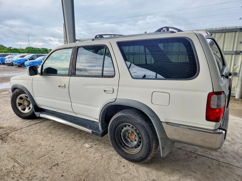 Продаж на аукціоні авто 2000 Toyota 4runner, vin: JT3GN86R4Y0136930, номер лоту: 56078486