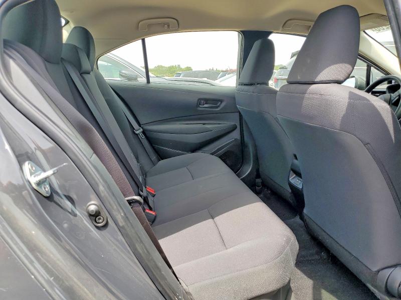 Продажа на аукционе авто 2023 Toyota Corolla Hybrid, vin: JTDBCMFE1P3022849, номер лота: 57733266