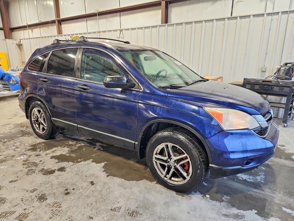 Aukcja sprzedaży 2010 Honda Cr-v, vin: 5J6RE4H54AL037353, numer aukcji: 55568906