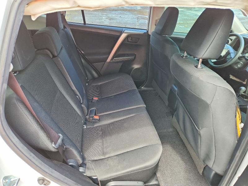 Aukcja sprzedaży 2016 Toyota Rav4, vin: JTMZFREV7GD084982, numer aukcji: 56633876
