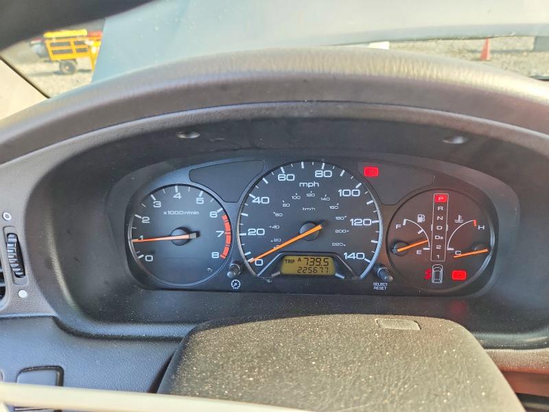 57479406 :رقم المزاد ، 5FNRL186X4B127214 vin ، 2004 Honda Odyssey مزاد بيع