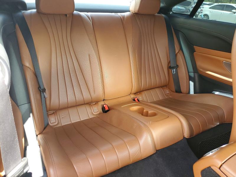 Auction sale of the 2018 Mercedes-benz E, vin: WDD1J6FB4JF017658, lot number: 56726906
