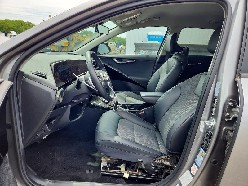 Aukcja sprzedaży 2023 Kia Niro, vin: KNDCR3L1XP5049034, numer aukcji: 57440636