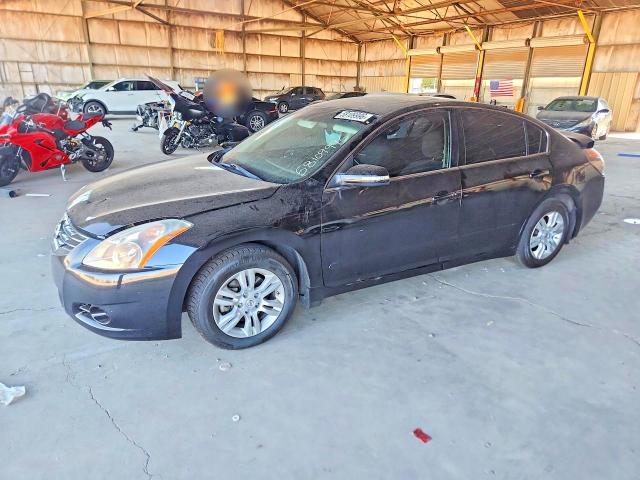 Продажа на аукционе авто 2011 Nissan Altima, vin: 1N4AL2AP2BN446715, номер лота: 58109996