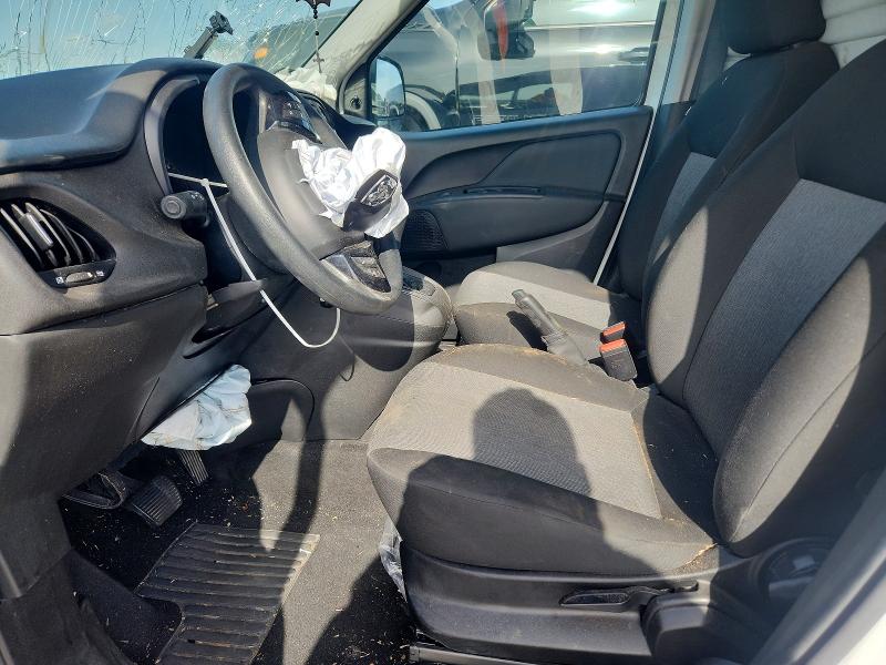 Aukcja sprzedaży 2022 Ram Promaster City, vin: ZFBHRFAB2N6W52654, numer aukcji: 74515445