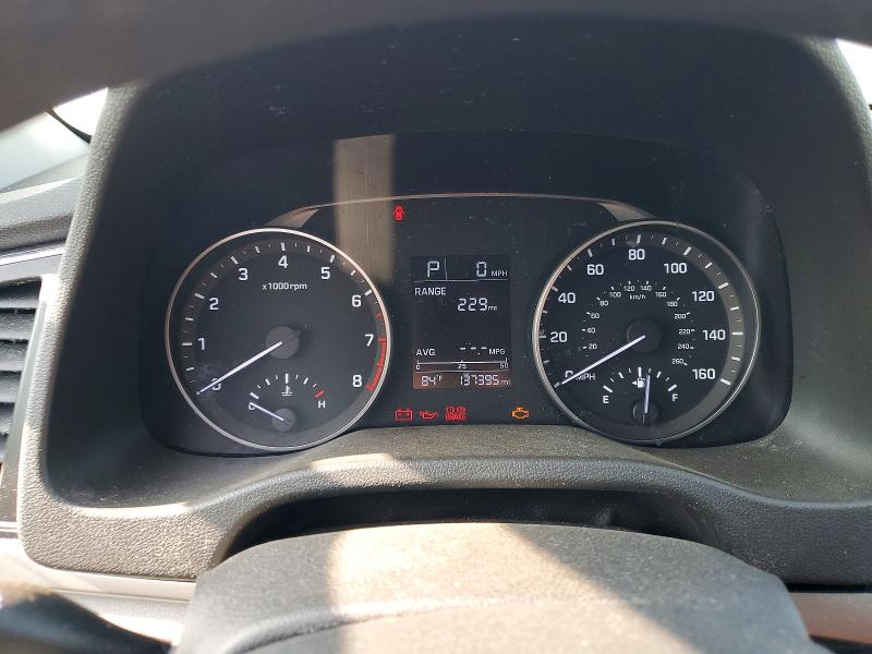 2017 Hyundai Elantra მანქანა იყიდება აუქციონზე, vin: 5NPD84LF5HH167020, აუქციონის ნომერი: 59155066