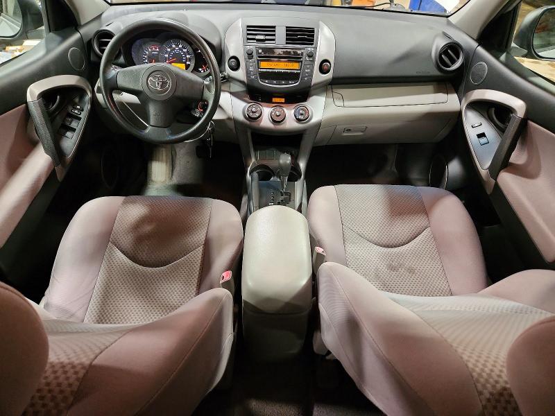 Aukcja sprzedaży 2007 Toyota Rav4, vin: JTMZD33V575034162, numer aukcji: 56711366