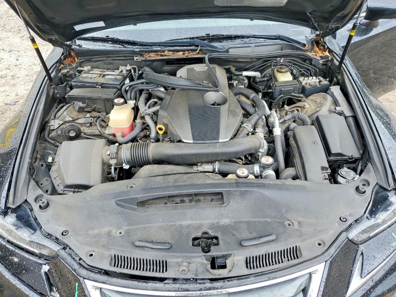 Продажа на аукционе авто 2017 Lexus Is, vin: JTHBA1D2XH5049971, номер лота: 57417826