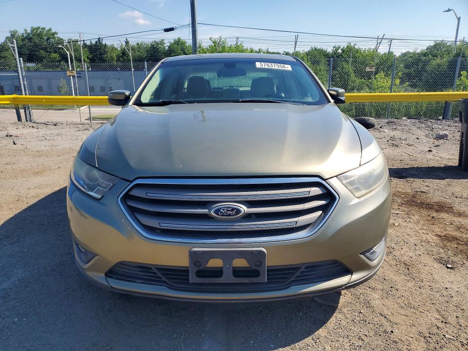 Продажа на аукционе авто 2013 Ford Taurus, vin: 1FAHP2E8XDG107634, номер лота: 57637556