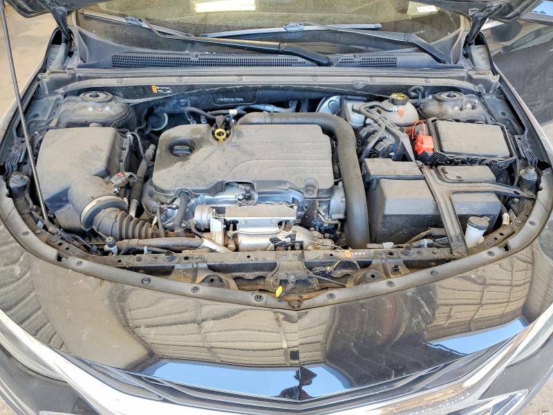 Продажа на аукционе авто 2022 Chevrolet Malibu, vin: 1G1ZD5STXNF113046, номер лота: 57207786