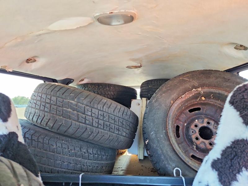 2000 Dodge Caravan მანქანა იყიდება აუქციონზე, vin: 1B4GP45R1YB597004, აუქციონის ნომერი: 57162476