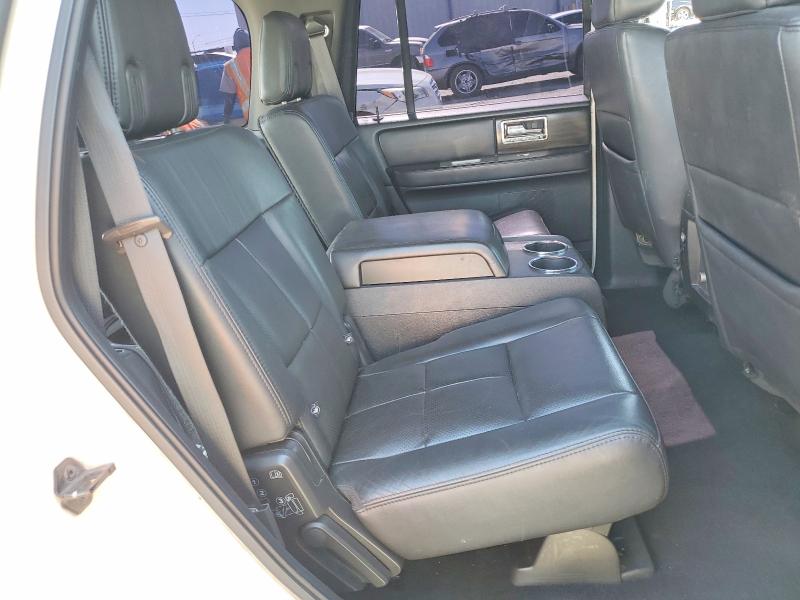 Продаж на аукціоні авто 2007 Lincoln Navigator, vin: 5LMFU27597LJ16679, номер лоту: 58600526