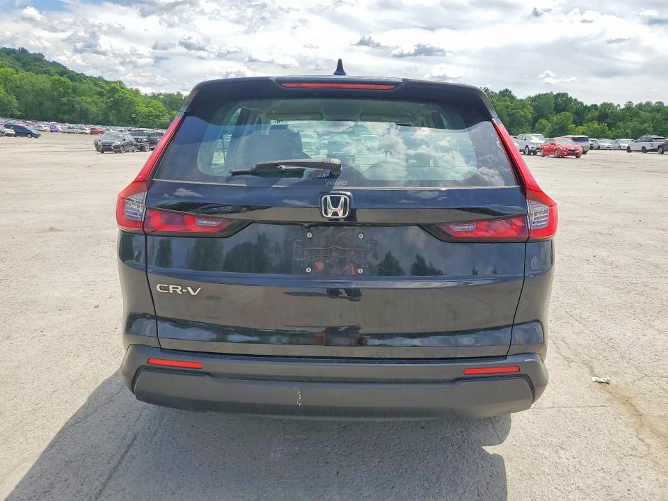 Продажа на аукционе авто 2023 Honda Cr-v, vin: 5J6RS4H28PL009756, номер лота: 55644376