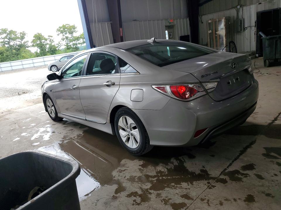 2013 Hyundai Sonata მანქანა იყიდება აუქციონზე, vin: KMHEC4A46DA078994, აუქციონის ნომერი: 58014276