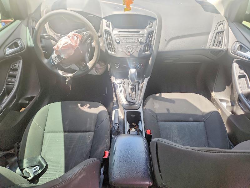 Продажа на аукционе авто 2016 Ford Focus, vin: 1FADP3K21GL221974, номер лота: 58906936