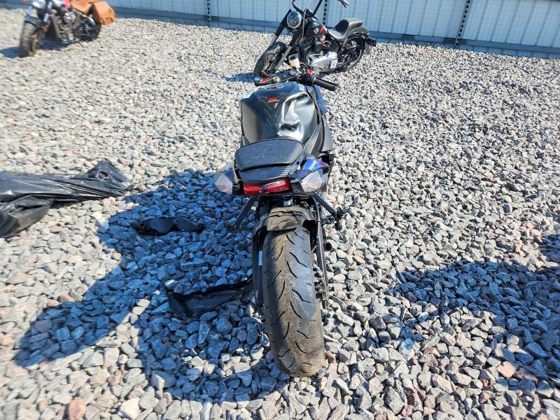 2026 Suzuki Gsx-r600 მანქანა იყიდება აუქციონზე, vin: JS1GN7FA9T7100581, აუქციონის ნომერი: 56492076