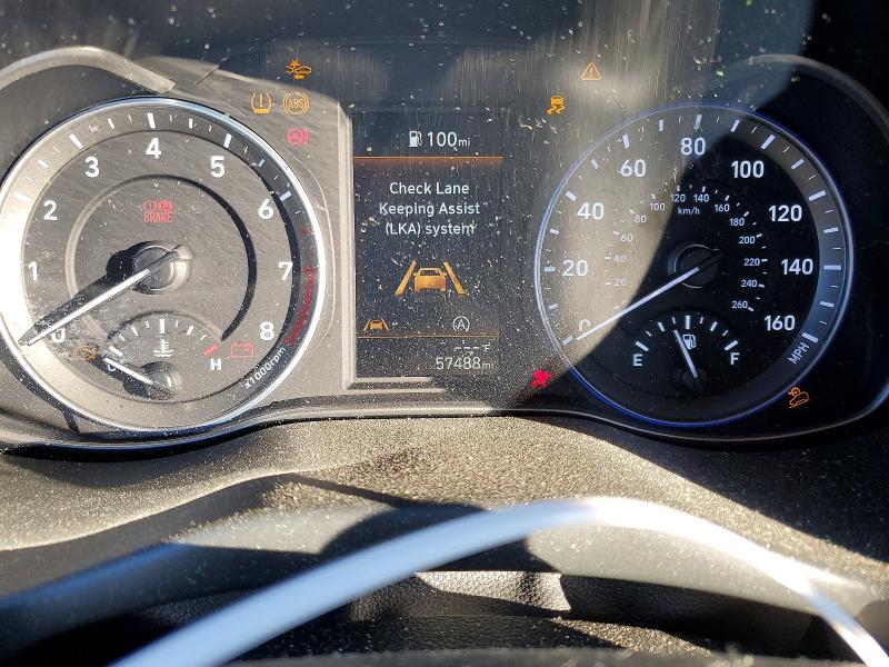 Aukcja sprzedaży 2023 Hyundai Kona, vin: KM8K62ABXPU937343, numer aukcji: 58476376