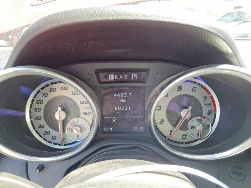 56282596 :رقم المزاد ، WDDPK5HA1DF050093 vin ، 2013 Mercedes-benz Slk مزاد بيع